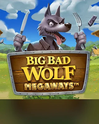 Big Bad Wolf Megaways