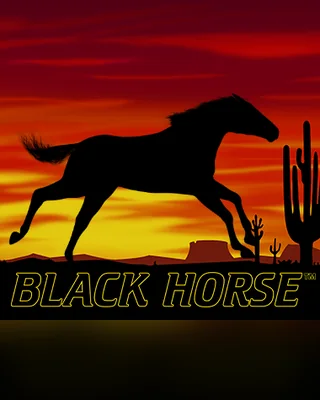Black Horse