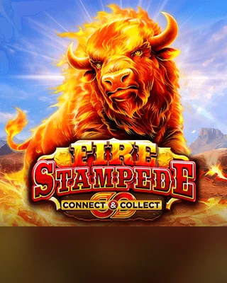 Fire Stampede