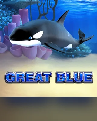 Great Blue