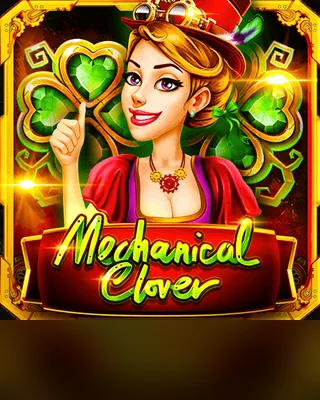 Mechanical Clover