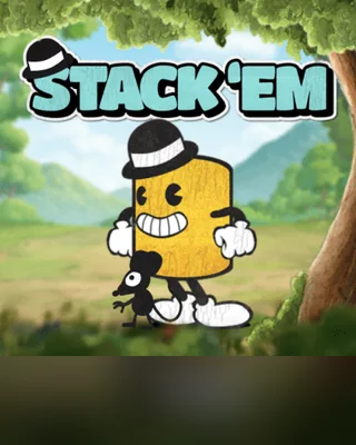 Stack'Em