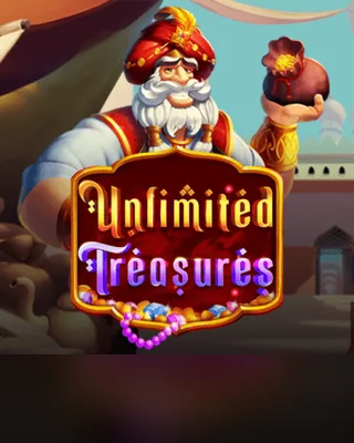 Unlimited Treasures